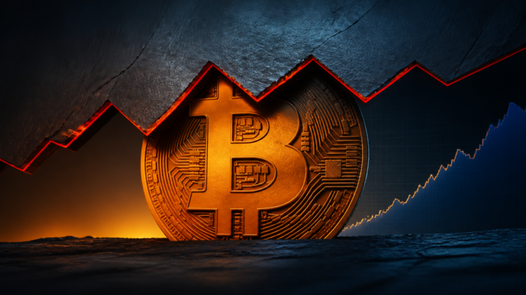 Bitcoin’s Weekend Rally Faces $66k Trap: Is a Drop Coming?