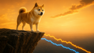Dogecoin Death Cross: Is History Repeating After 3 Years?