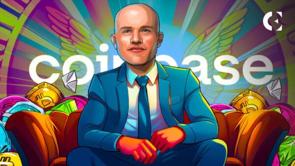 Coinbase CEO: AI Makes Engineers 'Super Builders,' 10x Code Output