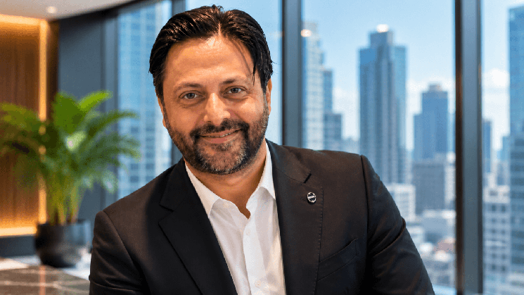 Kevin Yunai: Liquidity is Key to $320B RWA Market