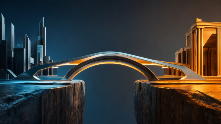 0-1: Arbitrum & Robinhood – Unlocking DeFi’s Future?