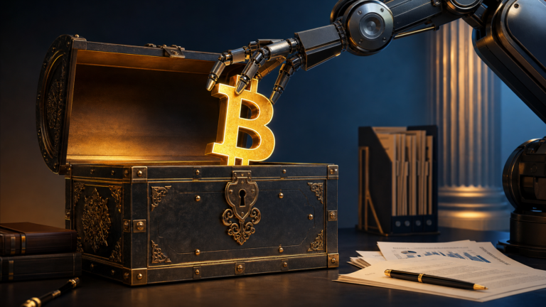 Saylor Hints at More Bitcoin Buys: What It Means for BTC