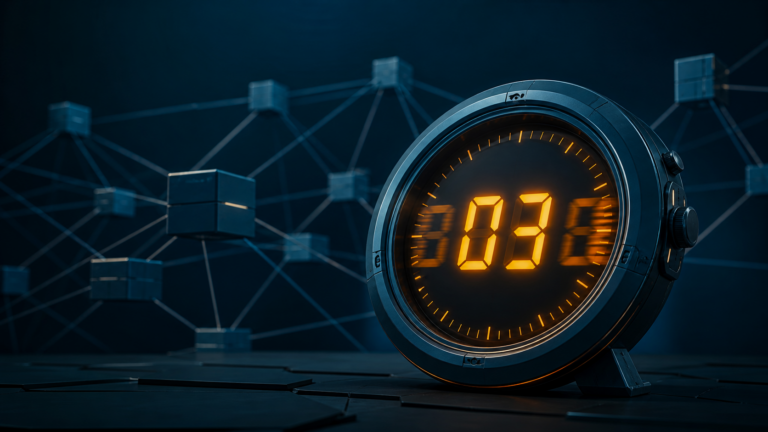 Watch Out: Economic & Altcoin Events This Week – Day-by-Day Schedule
