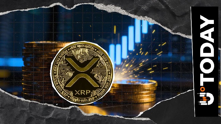XRP Kicks Off July With 13% Surge: History Hints at More Gains
