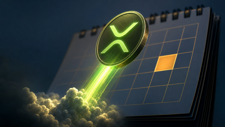 XRP Kicks Off July With 13% Surge: History Hints at More Gains