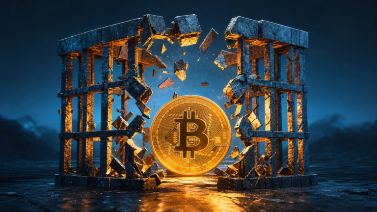 Nakamoto Founder David Bailey: BIP-110 Fork Failure Bullish for Bitcoin
