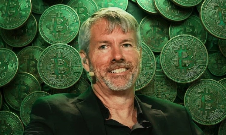 Big Bull Strategy CEO Michael Saylor's Bitcoin Statement Revealed!