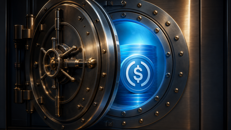 Banks Embrace Stablecoins: From ‘If’ to ‘How’ in Finance