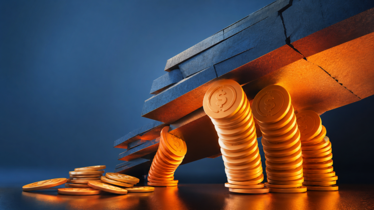 Collateral, Not Yield, Will Decide Stablecoin Winners