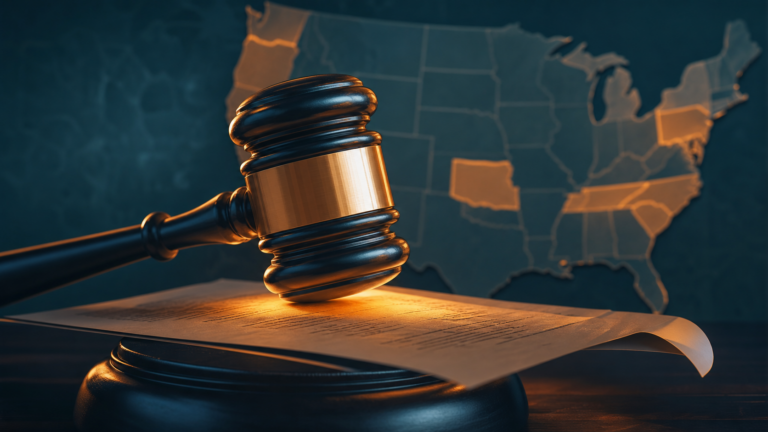 Kalshi & Prediction Markets: Legal Battles Across the U.S.