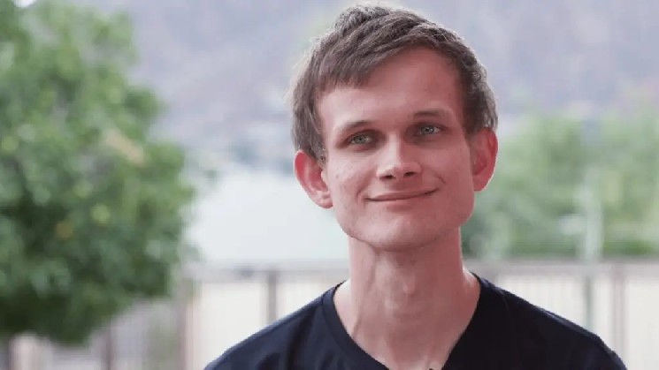 Ethereum's Next Big Leap: Vitalik Buterin Announces Major Update!