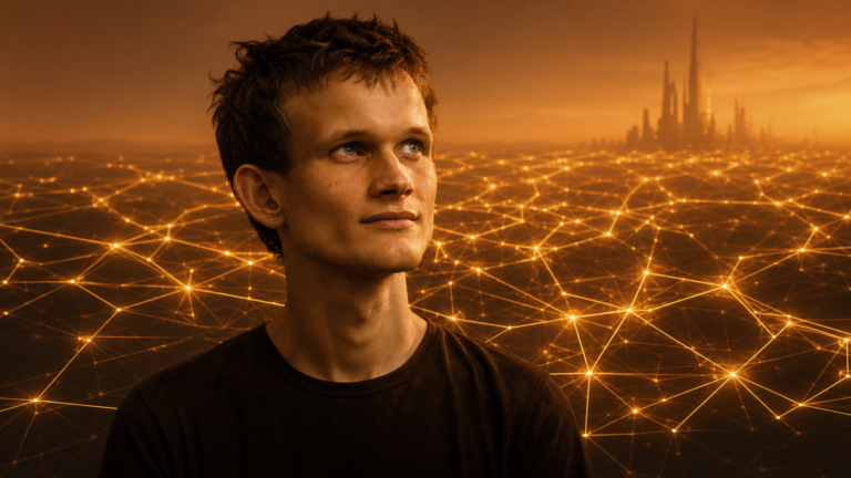 Ethereum’s Next Big Leap: Vitalik Buterin Announces Major Update!