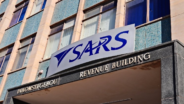 SARS Pushes New Crypto Tax Rules: Audits Ramp Up in SA