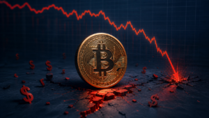 June 2026 Market Recap: Bitcoin Hits 2-Year Low & ETFs Bleed $8.9B