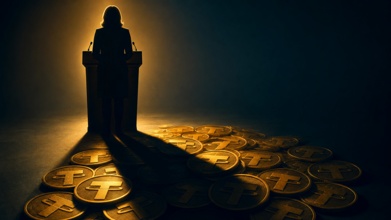 Trump’s Memecoin Empire: Will Senator’s Crypto Bill End It?