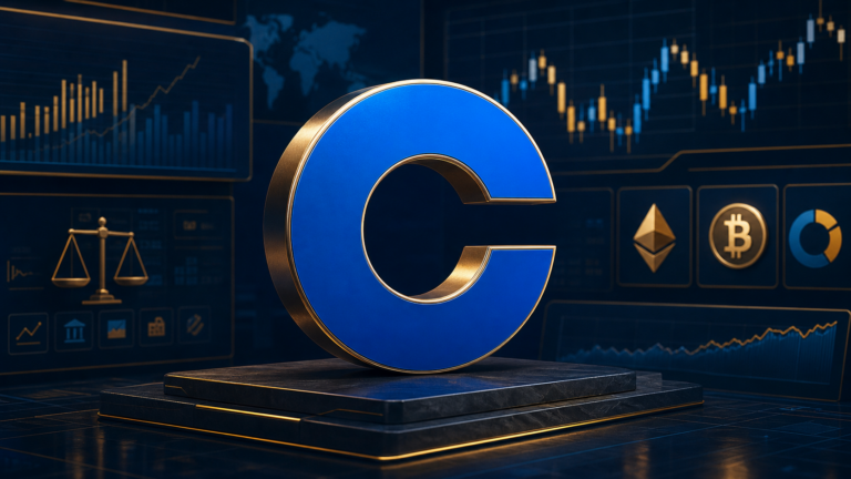 Coinbase: All-in-One Financial Platform Progress Revealed!
