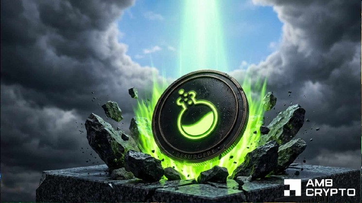 LAB's Fate Hinges on $6 Support After 32% Crash – What's Next?