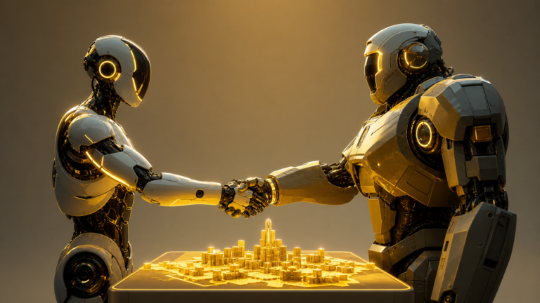 Orix AI & KUVI AI Unite: Powering AI Finance on BNB Chain
