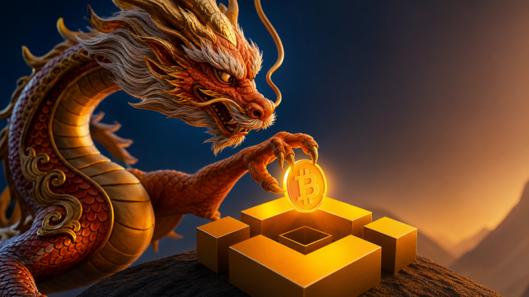 Bhutan Government Moves $43.75M Bitcoin to Binance: What It Means
