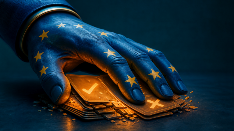 EU Blocks Retail Investors from Prediction Market Boom