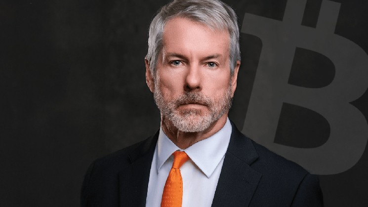 Michael Saylor Sees Bitcoin Adoption Entering a Bigger Game: What He Says