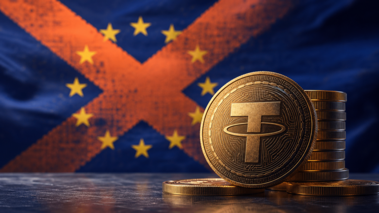 Revolut Delists Tether USDT: MiCA License Fallout Explained