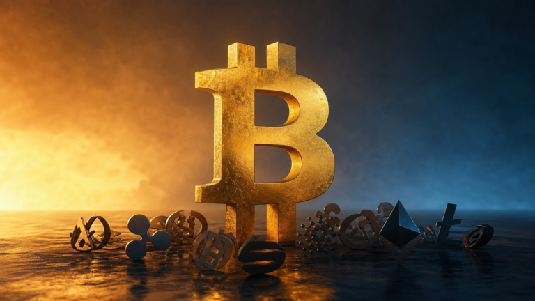 Is Altcoin Season Here? Bitcoin’s $21B OI Says Not Yet