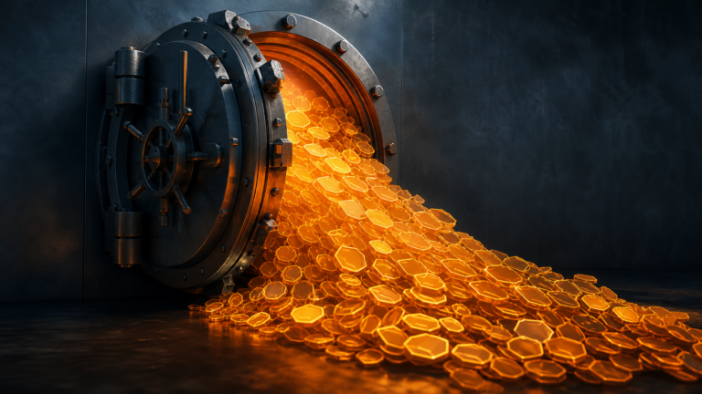 🚨 $1.1 Billion Altcoins Unlocked This Week: What It Means for You!