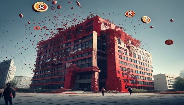 Chinese Mining Founder Warns: More Bitcoin Sales Coming for Strategy