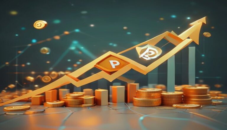 XRP Manipulation Phase Ending? Monthly Oscillator Hints Uptrend