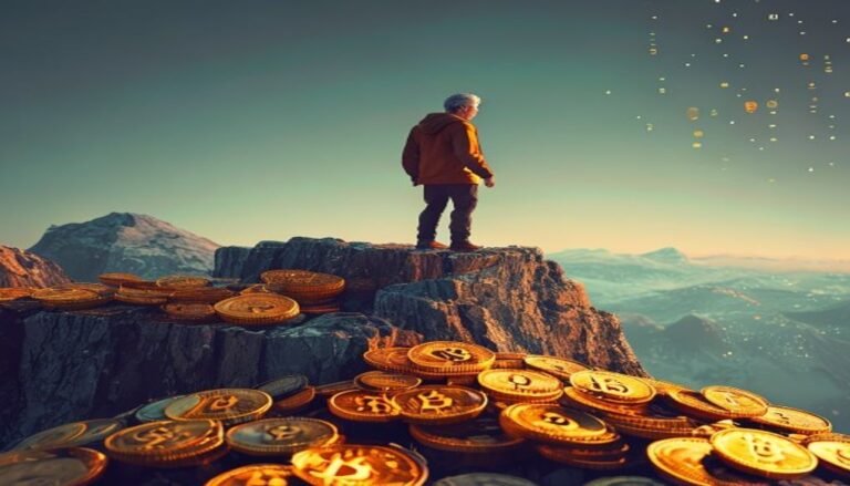 Saylor Sells Bitcoin at Loss: What It Means for BTC