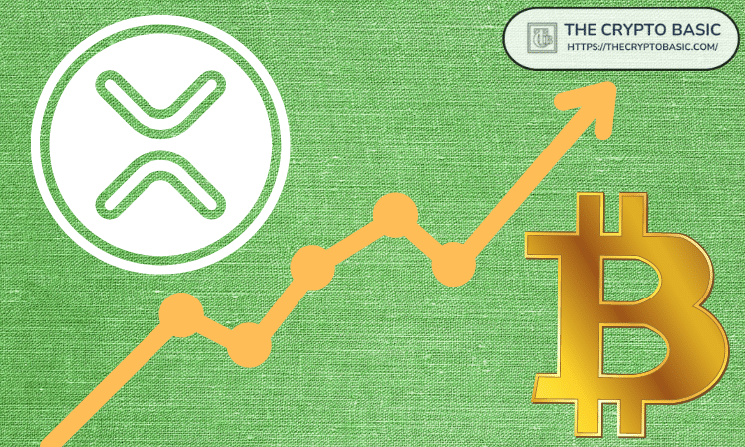 XRP Could Rally Above $13 Before BTC's Next ATH? Expert Analysis