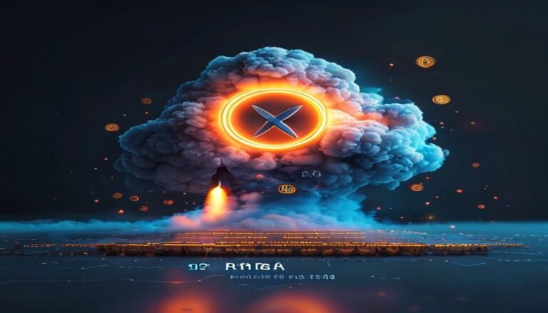 XRP Could Rally Above $13 Before BTC’s Next ATH? Expert Analysis