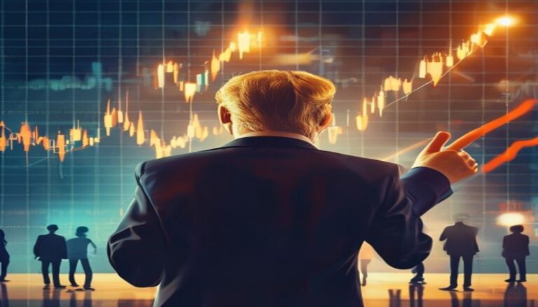 Trump Dislikes Short Sellers: Why & What It Means