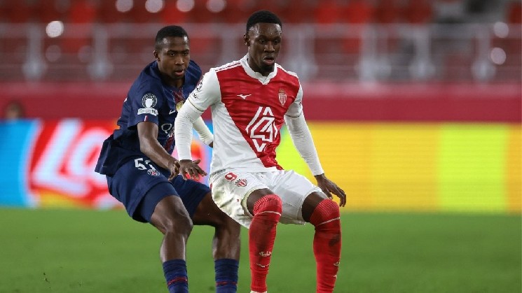 98% Chance to Play: Balogun's Red Card Suspended, Markets Surge!