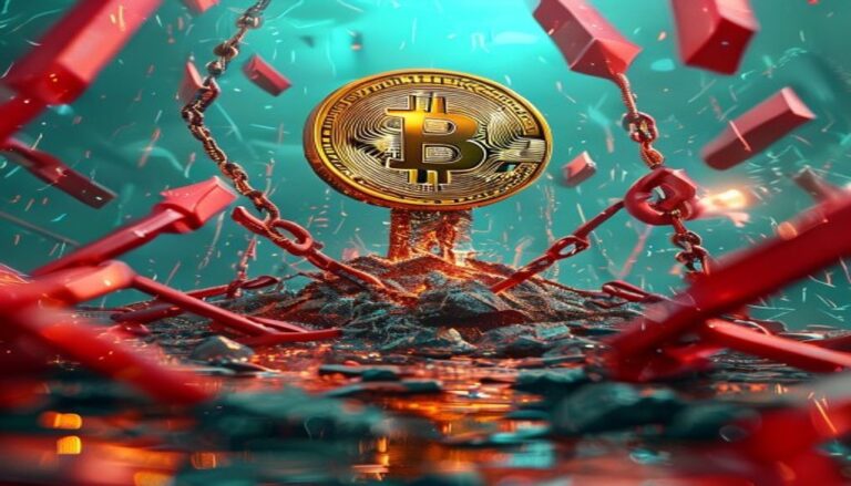 Bitcoin Price Surge Liquidations: What You Need to Know Now