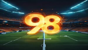 98% Chance to Play: Balogun’s Red Card Suspended, Markets Surge!