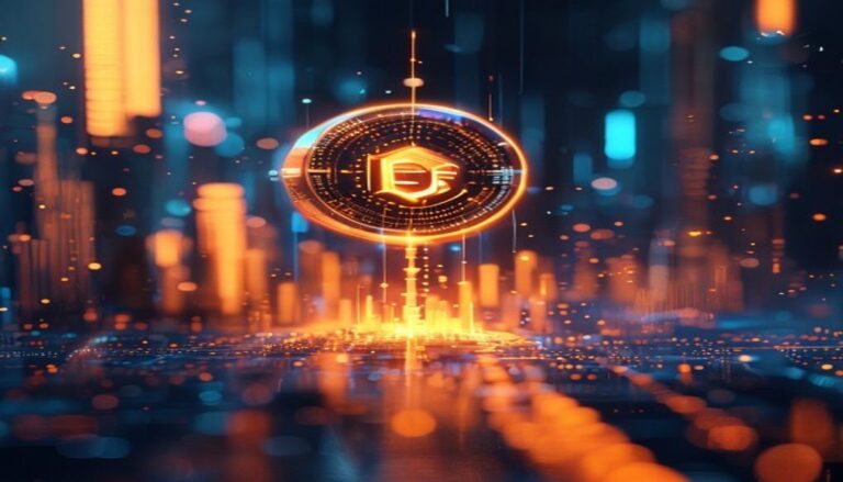Here’s Why DeXe Price is Rallying: Uncover the Secrets!