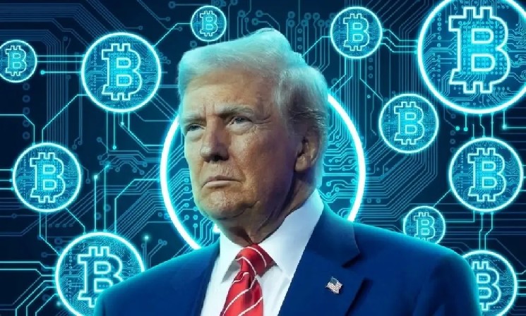 Trump Sparks Crypto Push: 
