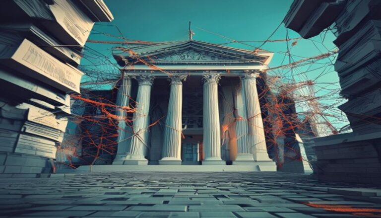 Trump’s Bitcoin Reserve Plan: Legal Battle Ahead?