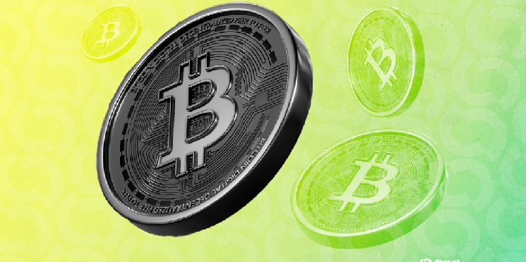 Bitcoin Hits Highest Price in Weeks: Bernstein's $150K Target Holds