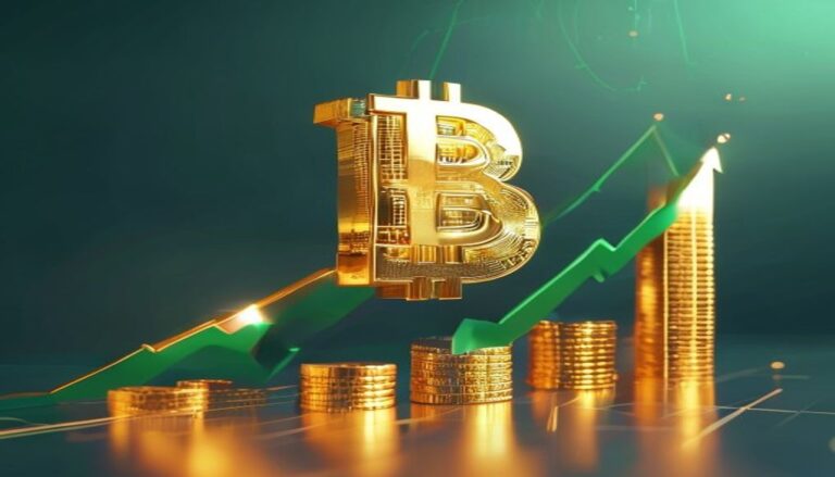 Bitcoin Hits Highest Price in Weeks: Bernstein’s $150K Target Holds