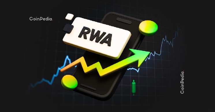 Tokenized Stocks: $3 Trillion Market? Securitize CEO's Bold Plan