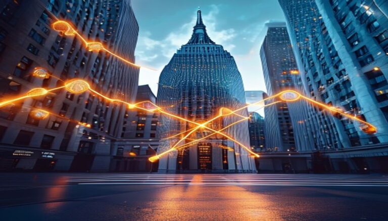 Tokenized Stocks: $3 Trillion Market? Securitize CEO’s Bold Plan