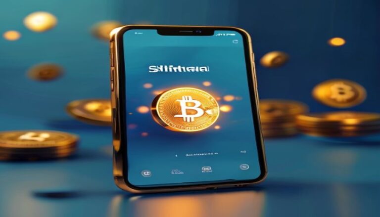 Shinhan Bank Integrates Crypto Wallet into SuperSOL App: Big News!