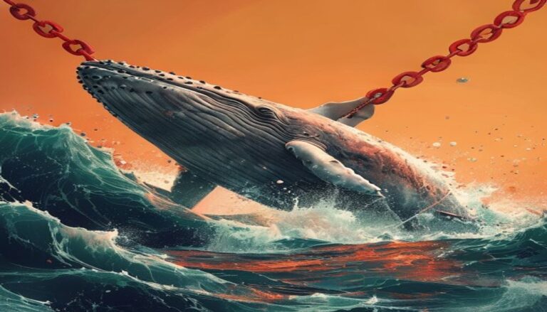 Whale Bitcoin Long Liquidation: What It Means for BTC Price