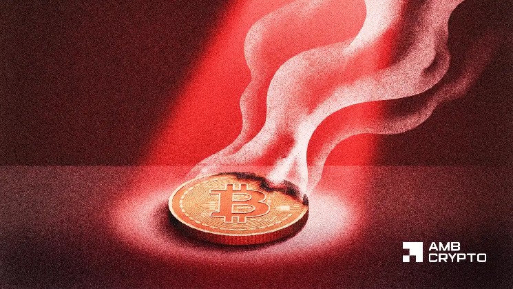 Bitcoin Capitulation Not Over? Why a $50K Bottom is Still Possible