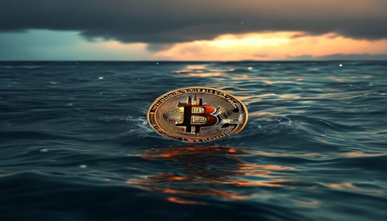 Bitcoin Capitulation Not Over? Why a $50K Bottom is Still Possible