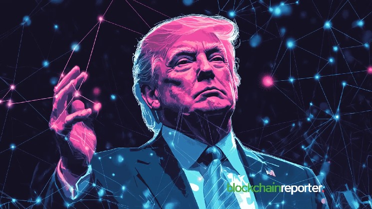Trump Family-Backed American Bitcoin Adds 500 BTC: 16th Largest Holder!