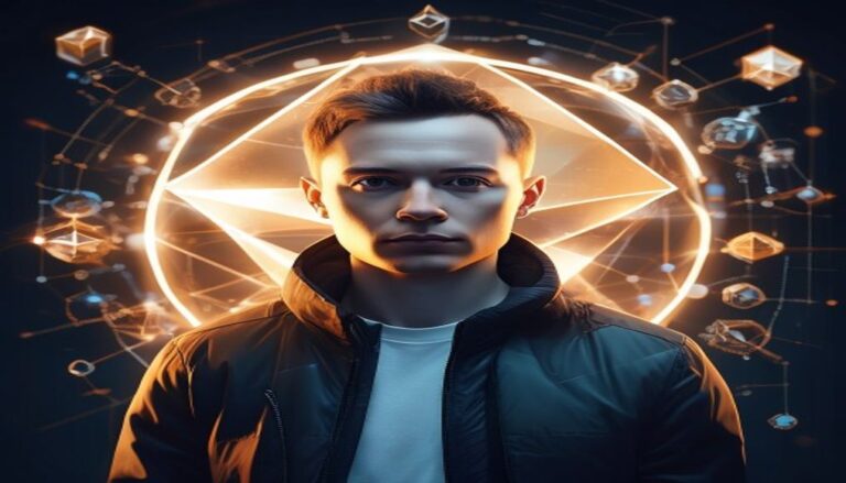 Vitalik Buterin’s 3-4 Year Plan: ‘Privacy Is No Longer an Afterthought’